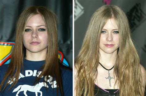 melissa fake chanel|avril lavigne or melissa.